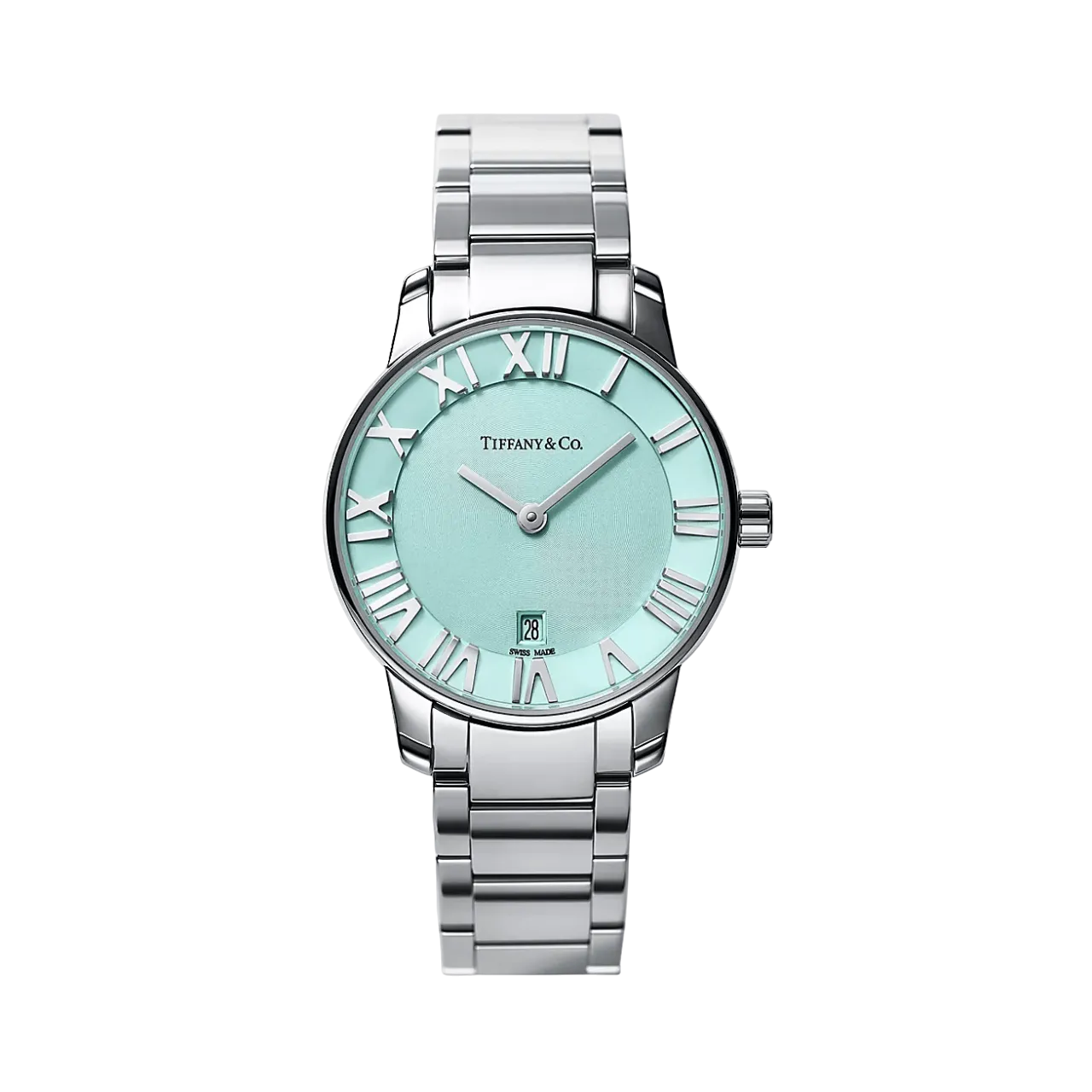  AtlasÂ® 2-Hand 29 mm Watch